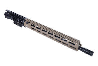 BCM MK2 5.56 NATO 14.5” Barreled Upper Receiver with FDE MCMR-13 handguard